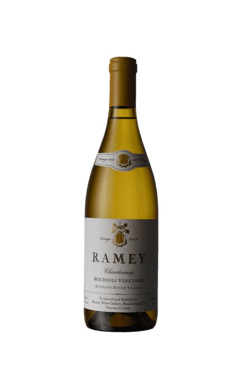 Ramey Rochioli Vineyard Chardonnay 2019