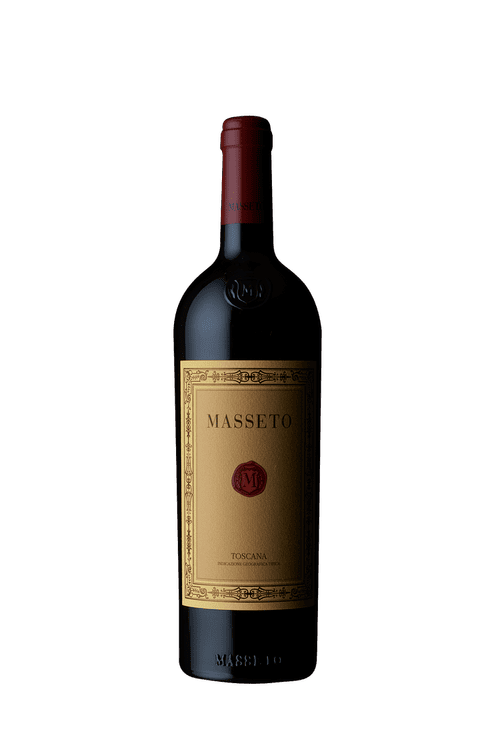 Tenuta Dell'Ornellaia Masseto IGT 2019