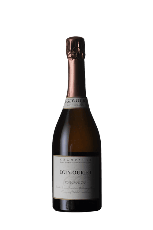 Egly-Ouriet Brut Rosé Grand Cru NV