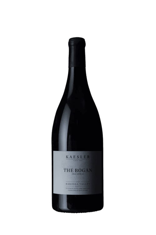 Kaesler The Bogan Shiraz Jeroboam 3L 2018