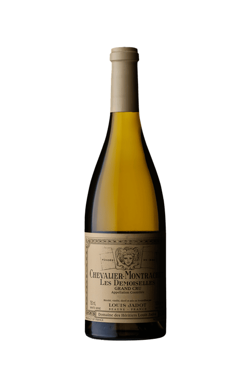 Louis Jadot Chevalier-Montrachet "Les Demoiselles" Grand Cru 2021