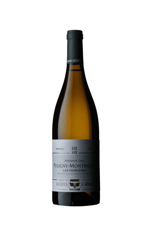 Jacques Carillon Puligny-Montrachet Les Perrières 1er Cru 2022