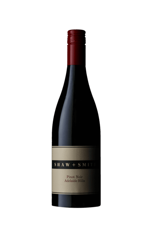 Shaw and Smith Pinot Noir 2022