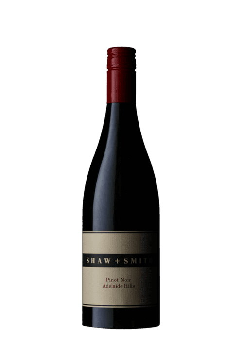 Shaw and Smith Pinot Noir 375ml 2016