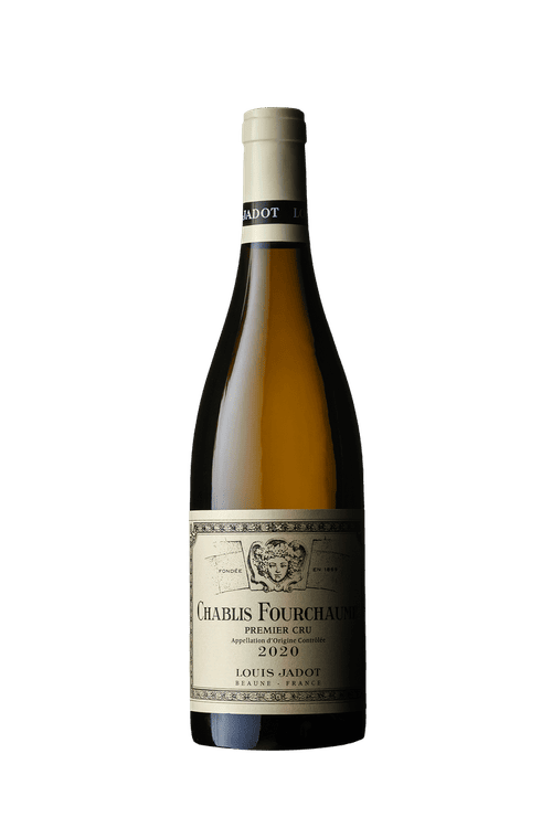 Louis Jadot Les Fourchaume Chablis 1er Cru 2020