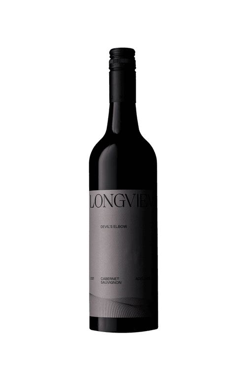 Longview Devils Elbow Cabernet Sauvignon 2021