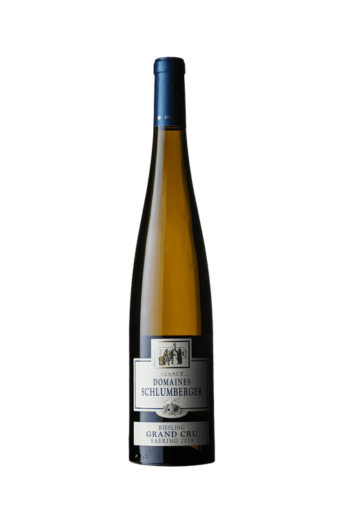 Domaines Schlumberger Riesling Saering 2020