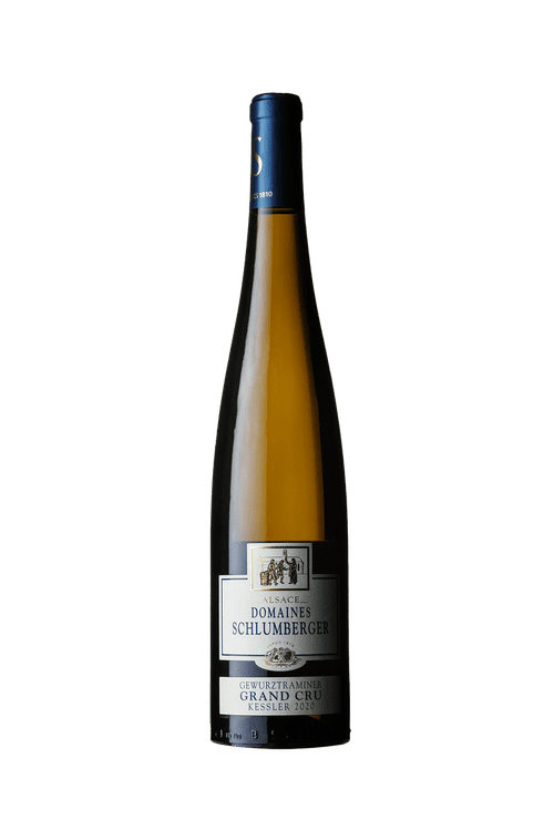 Domaines Schlumberger Gewurztraminer Kessler 2020