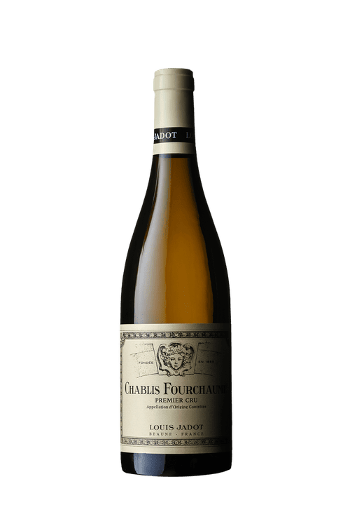 Louis Jadot Les Fourchaume Chablis 1er Cru 2021