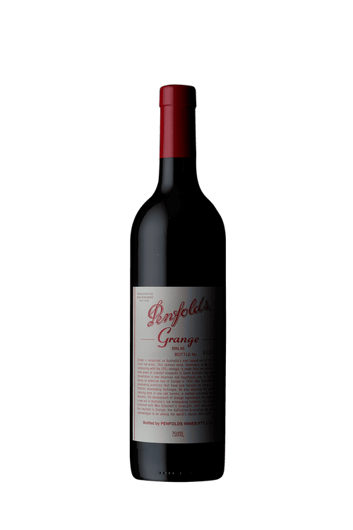 Penfolds Grange Bin 95 2019