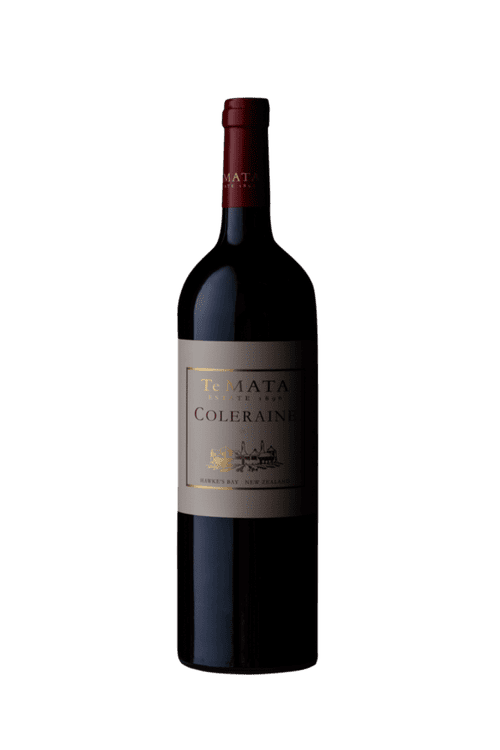 Te Mata Estate Coleraine Magnum 1.5L 2021
