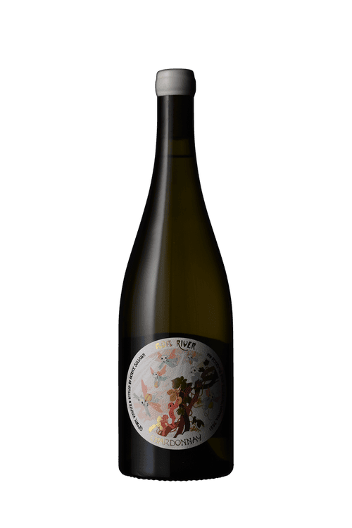 Patrick Sullivan Ada River Chardonnay 2024