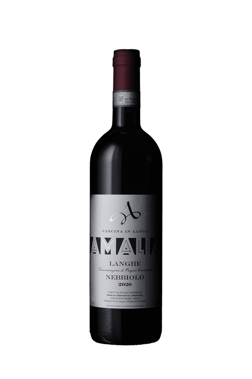 Amalia Cascina in Langa Langhe Nebbiolo 2020