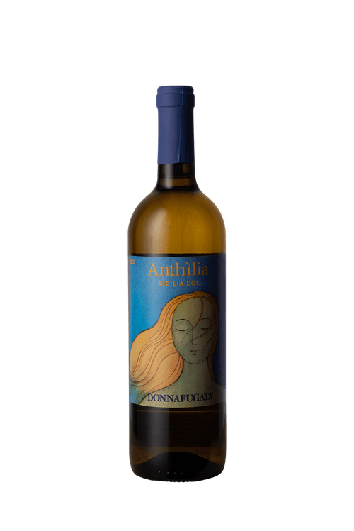 Donnafugata Anthilia Sicilia Bianco DOC 2023