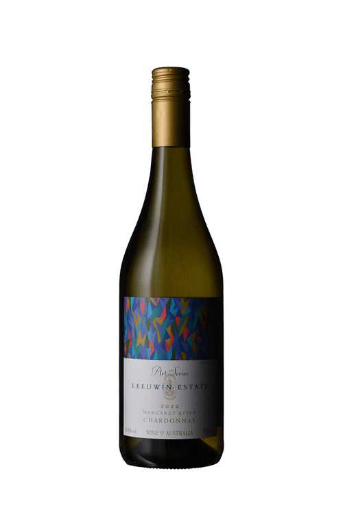 Leeuwin Estate Art Series Chardonnay 2022