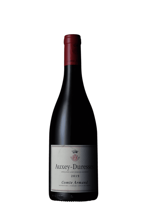 Comte Armand Auxey-Duresses 1er Cru 2019