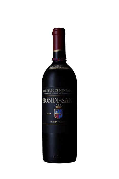 Biondi Santi Brunello di Montalcino Riserva DOCG 1999