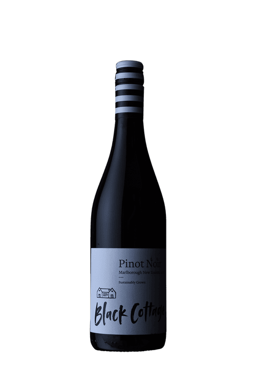 Black Cottage Pinot Noir 2020