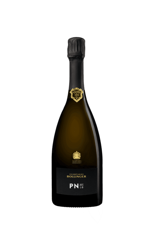 Bollinger PN AYC18 Blanc de Noirs Gift Boxed 2018