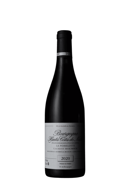 Domaine Laurent Roumier Bourgogne Hautes-Cotes-de-Nuits Rouge 2020