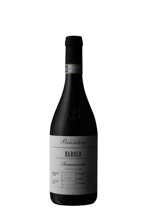 Brandini Barolo Annunziata DOCG 2018