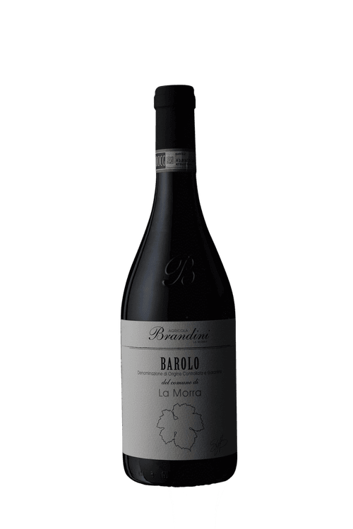 Brandini Barolo del Comune di La Morra DOCG 2019