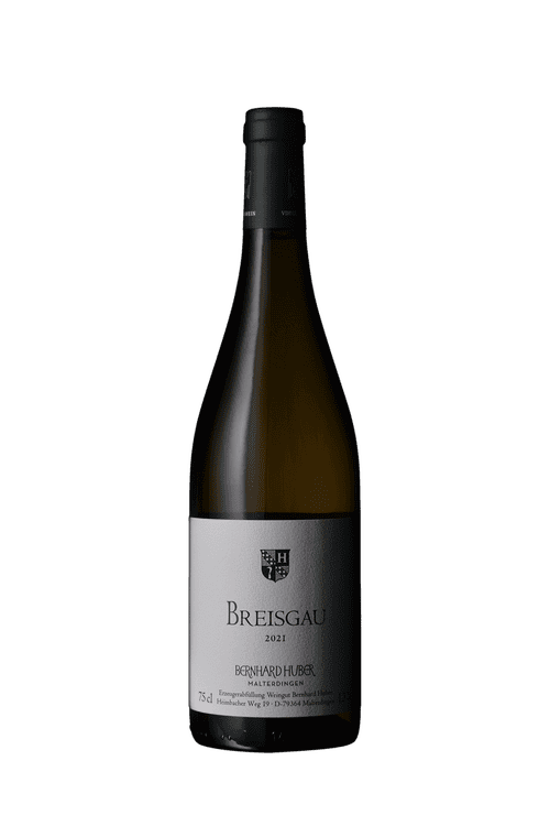 Bernhard Huber Breisgau Weiss 2021