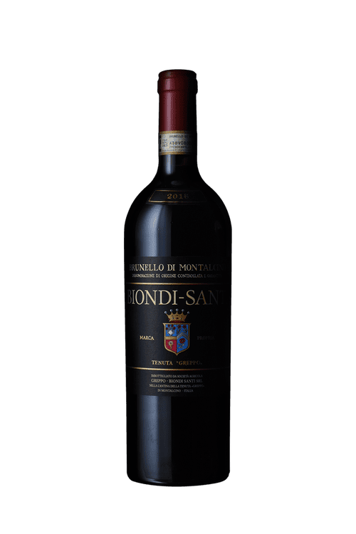 Biondi Santi Brunello di Montalcino DOCG Magnum 1.5L 2018