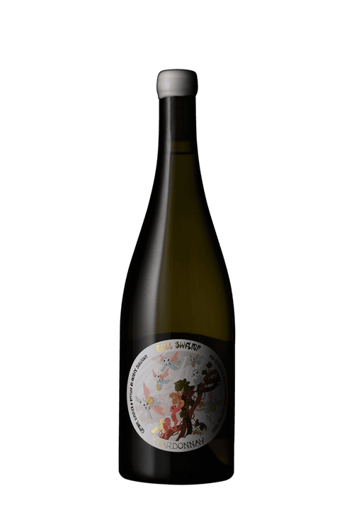 Patrick Sullivan Bull Swamp Chardonnay 2024