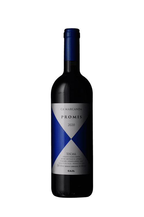 Gaja Ca'Marcanda Promis Toscana IGT 2020