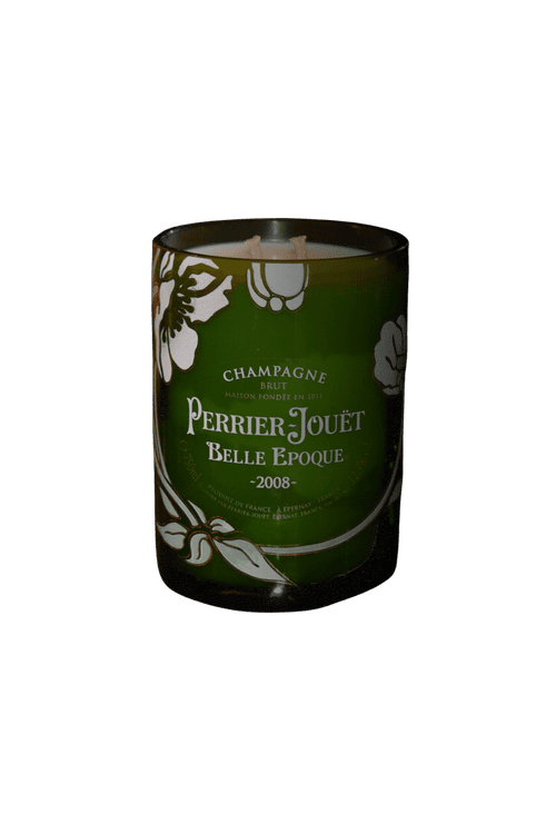 Vino Candle Belle Époque Perrier Jouët 2014