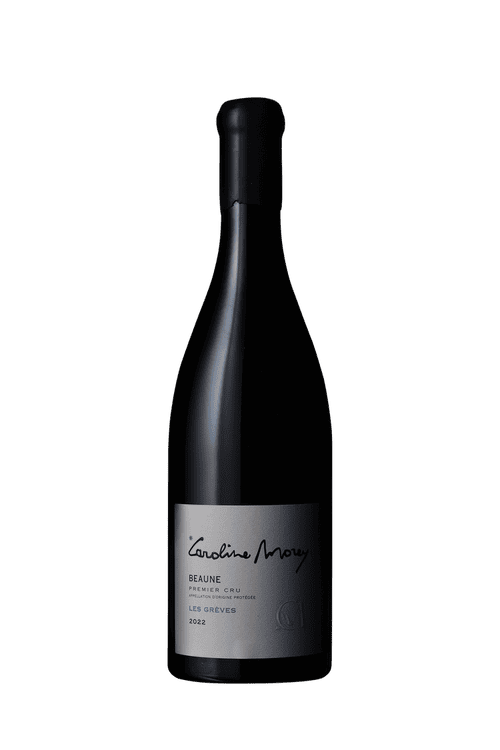 Caroline Morey Les Greves Beaune Blanc 2020