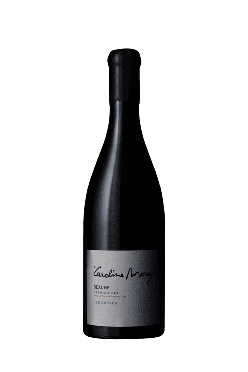 Caroline Morey Les Greves Beaune Blanc 2020