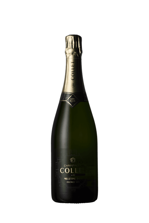 Champagne Collet Vintage Brut 2014