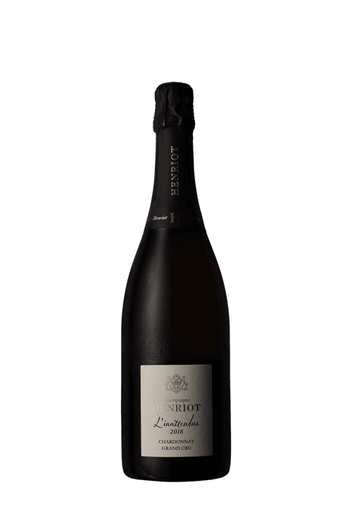 Henriot L'inattendue Grand Cru 2018