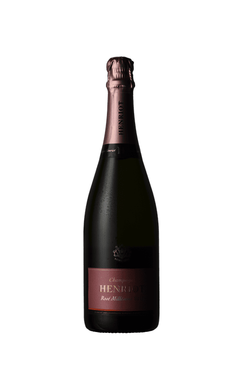 Henriot Rosé Millèsimè Limited 2015