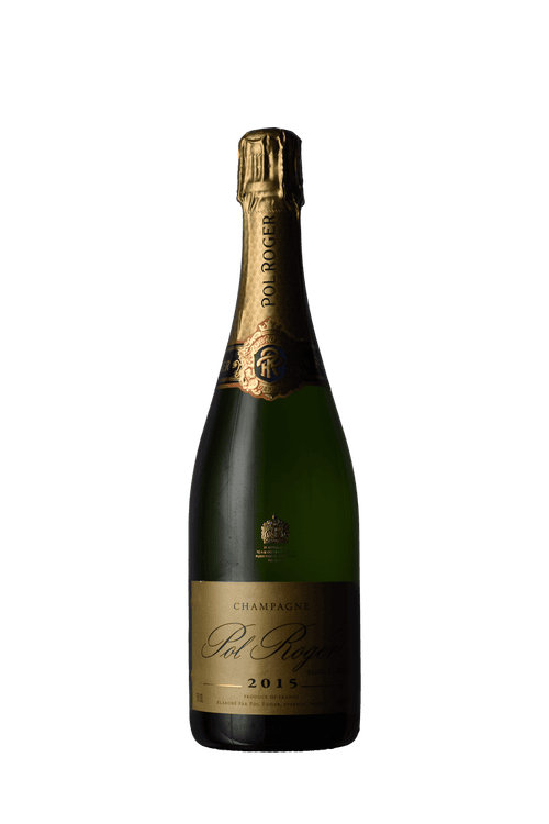 Pol Roger Blanc De Blancs 2015