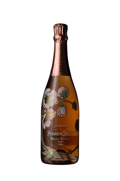 Perrier-Jouët Belle Époque Rosé 2013