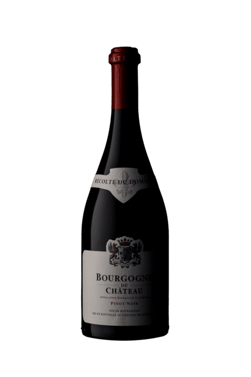 Château de Meursault Bourgogne Du Château Rouge 2021