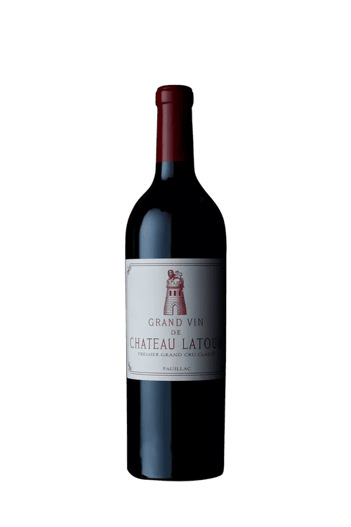 Château Latour Pauillac Premier Grand Cru Classé 2009