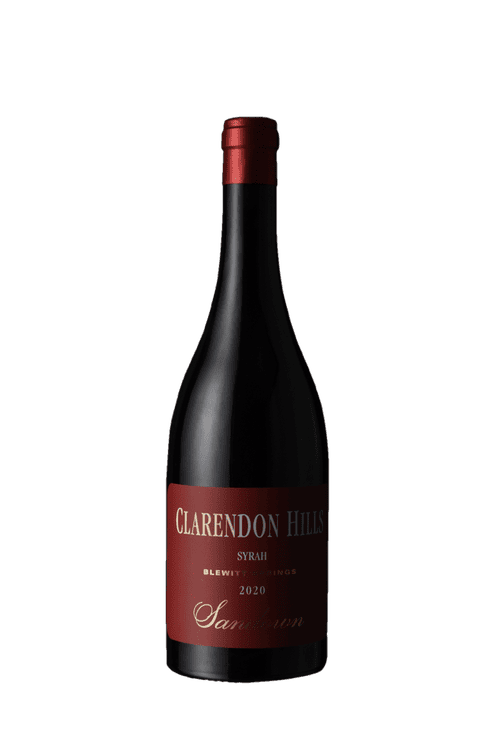 Clarendon Hills Sandown Syrah 2018