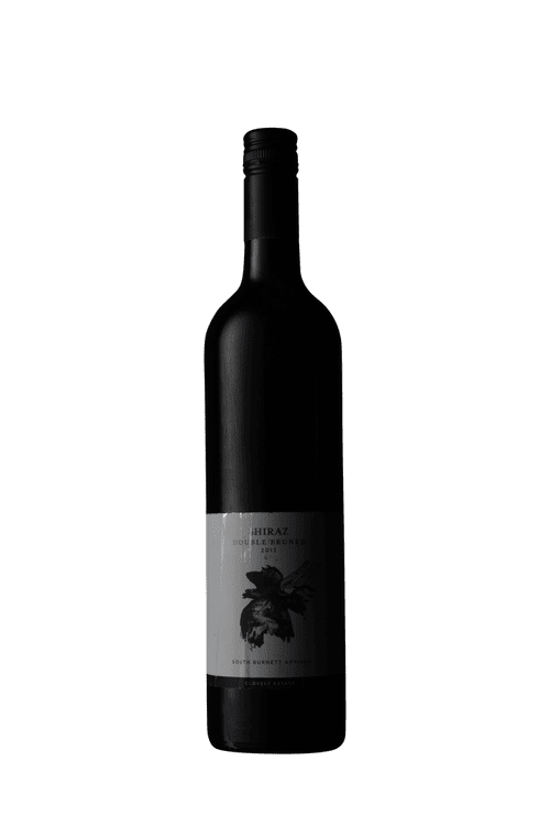 Clovely Estate Double Pruned Shiraz 2013