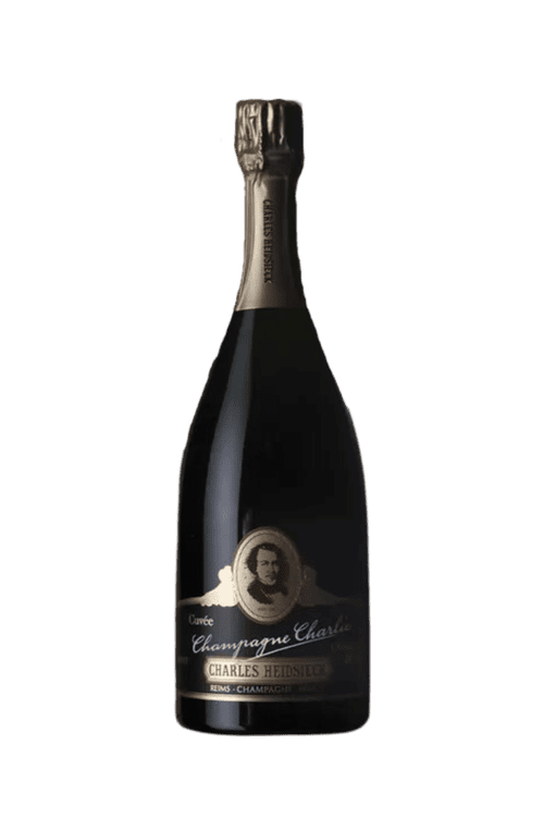 Charles Heidsieck 'Champagne Charlie' NV