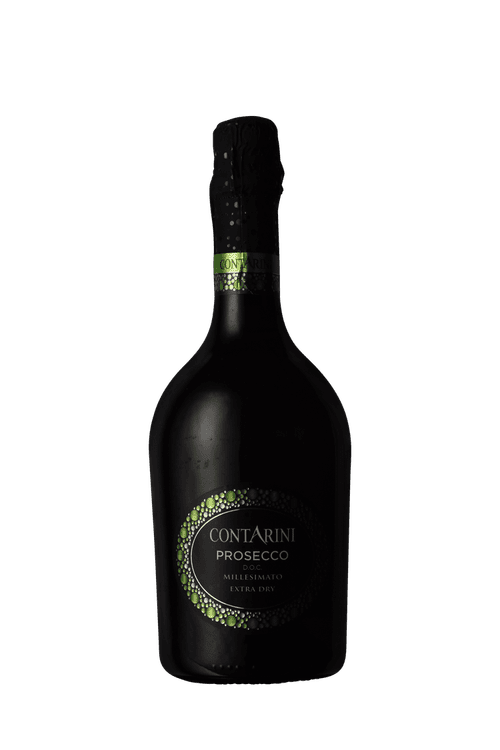 Contarini Millesimato Extra Dry Prosecco NV