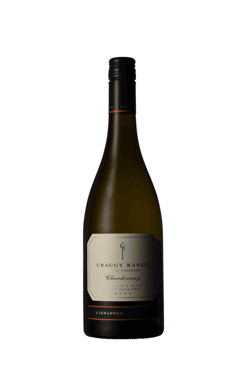 Craggy Range Kidnappers Vineyard Chardonnay 2022