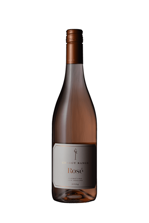 Craggy Range Hawkes Bay Rose 2024