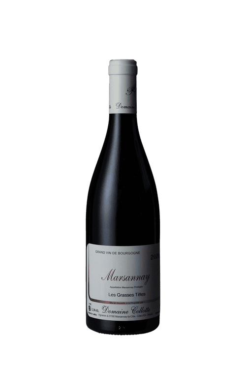 Domaine Collotte Marsannay Les Grasses Tetes 375ml 2020