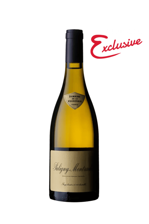 Domaine De La Vougeraie Puligny-Montrachet 2021