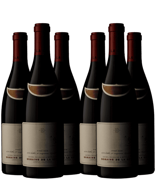 Domaine de la Côte Mixed 6 Pack 2021