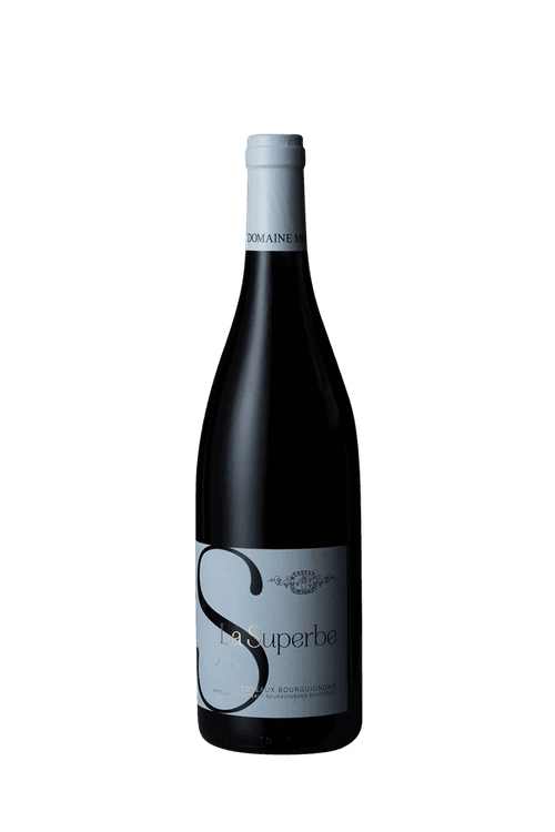 Domaine Mongeard-Mugneret Coteaux Bourguignons 'Superbe' 2022
